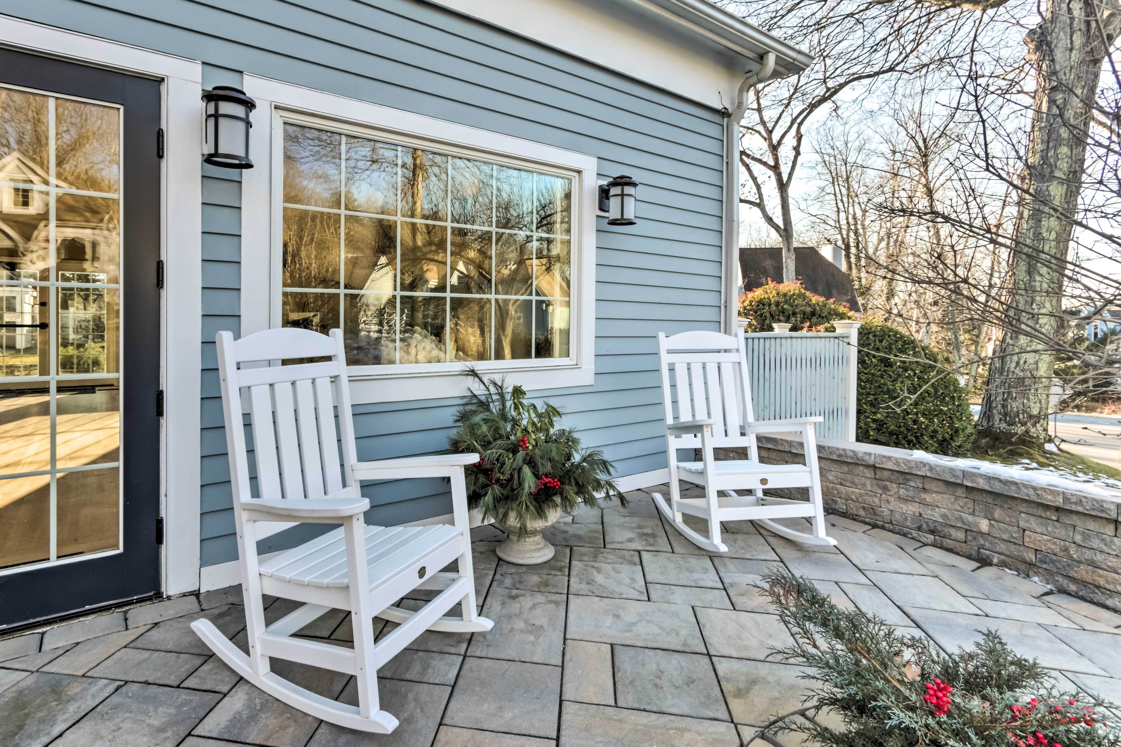 Villa (1 Bedroom) | Interior