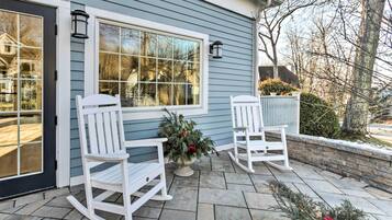 Villa (1 Bedroom) | Interior