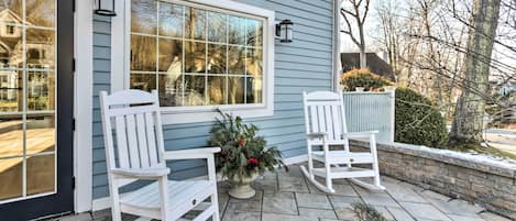 Villa (1 Bedroom) | Interieur