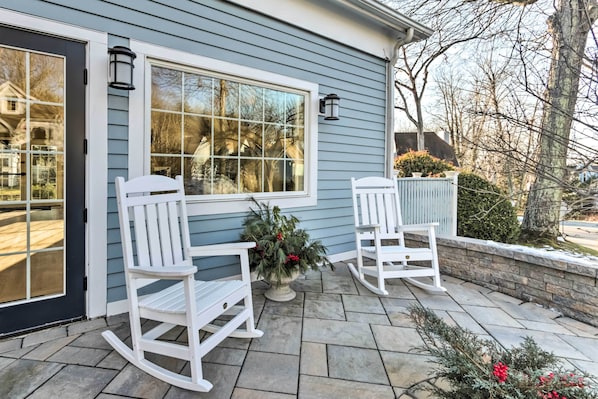 Villa (1 Bedroom) | Interior