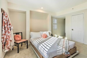 Villa (1 Bedroom) | Bahagian dalam