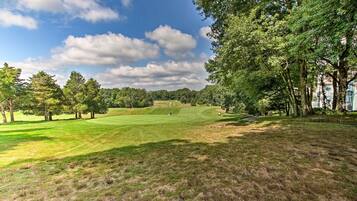 别墅 (1 Bedroom) | 住宿内部