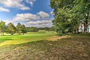 Villa (1 Bedroom) | Interior