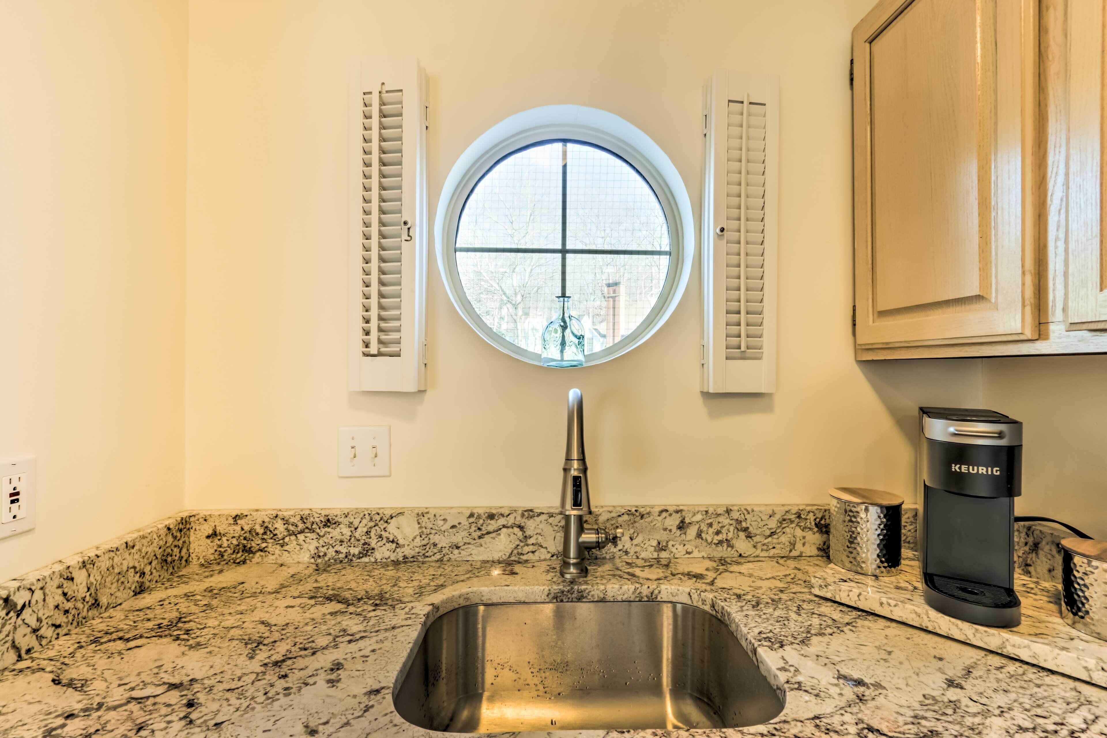 Villa (1 Bedroom) | Interior