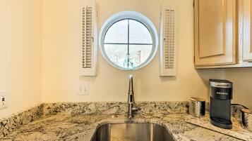 Villa (1 Bedroom) | Interior