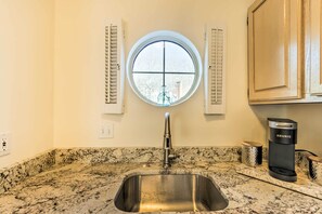 Villa (1 Bedroom) | Interior