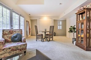 Villa (1 Bedroom) | Interior