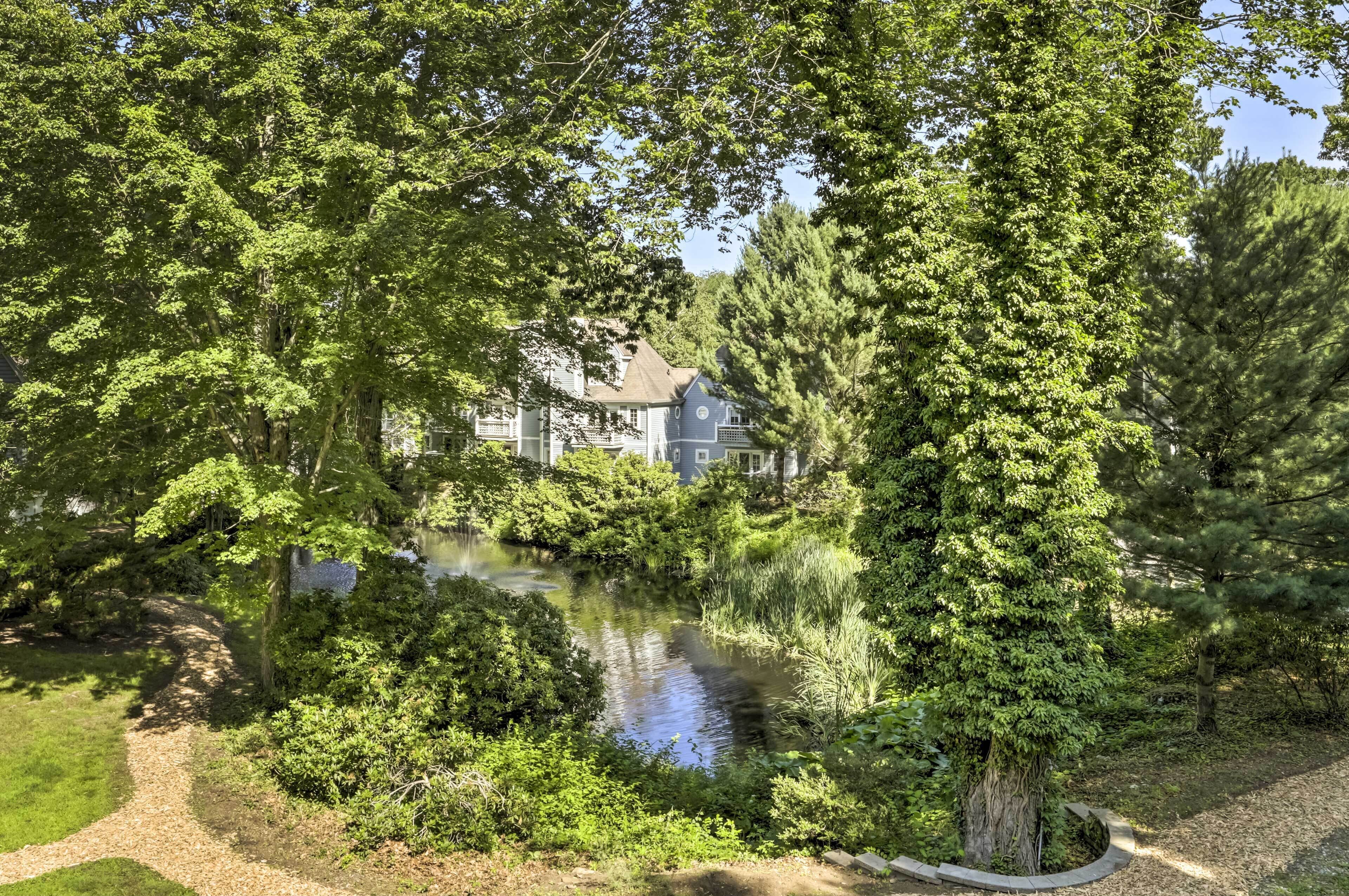 Villa (1 Bedroom) | Interior