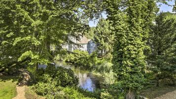 Villa (1 Bedroom) | Intérieur