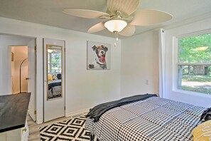 Småhus (2 Bedrooms) | Innvendig