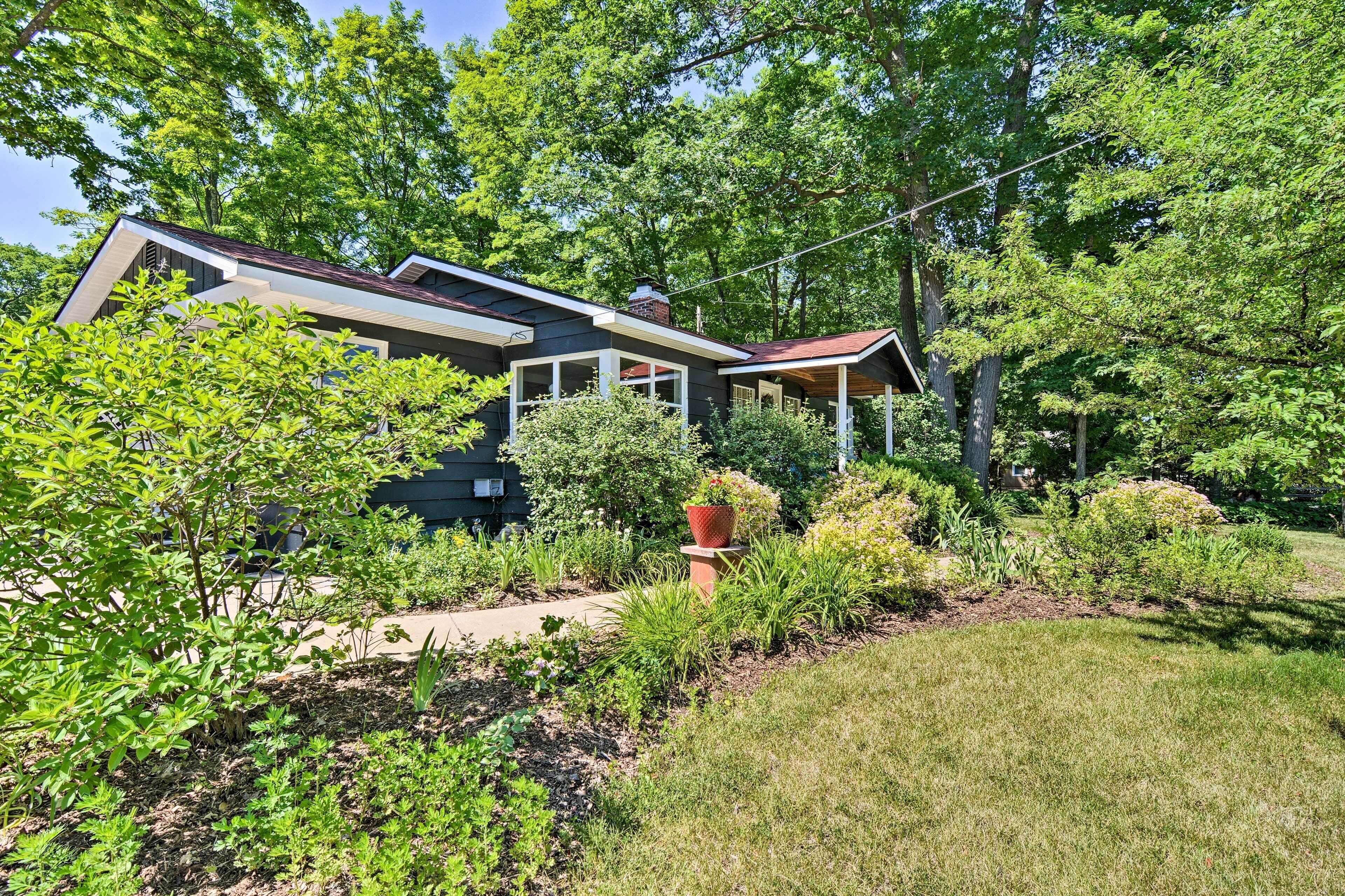 Cottage (2 Bedrooms) | Interior