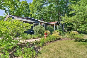 Ferienhaus (2 Bedrooms) | Innenbereich