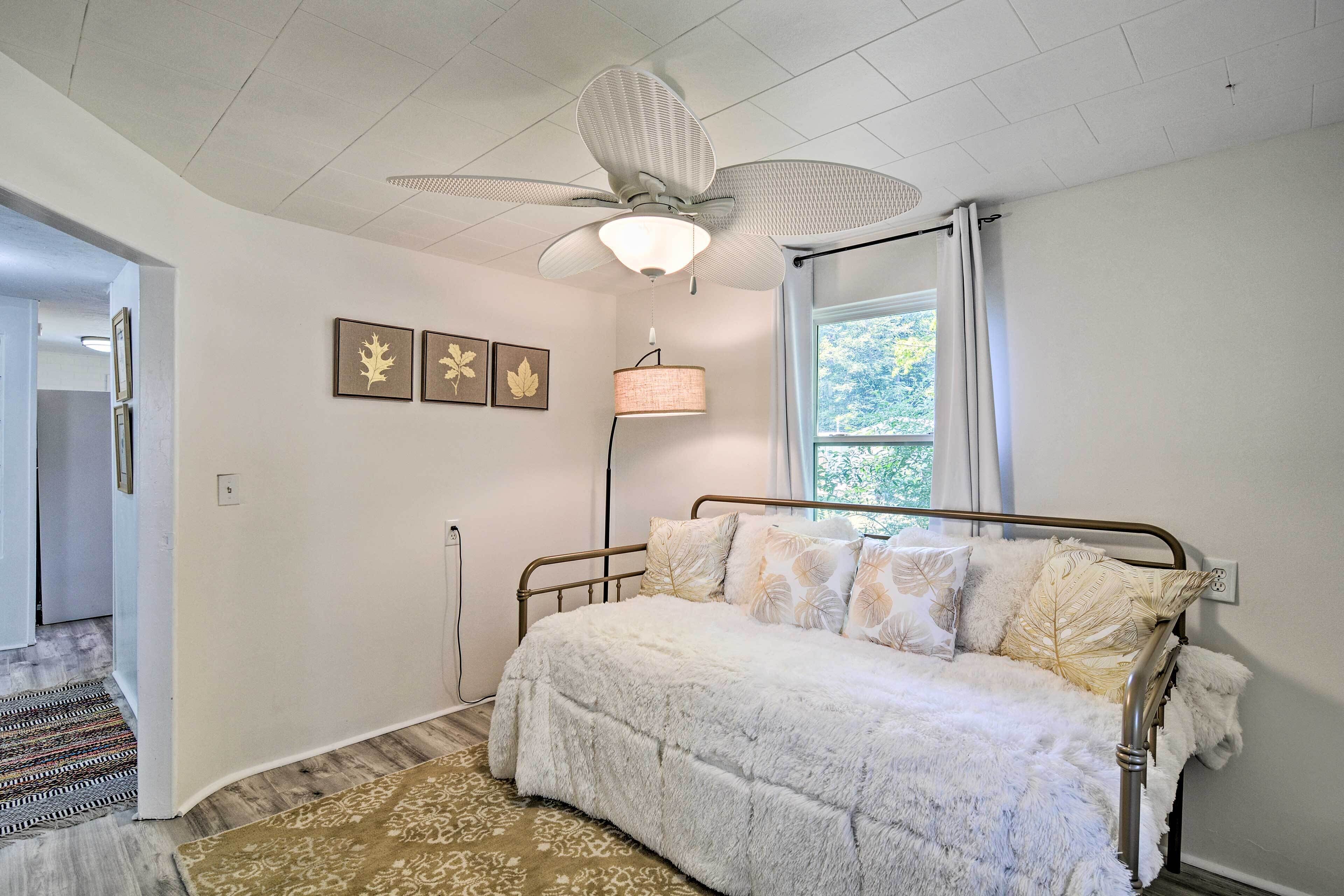 คอทเทจ (2 Bedrooms) | ภายใน