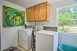 Småhus (2 Bedrooms) | Innvendig