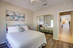 House (2 Bedrooms) | Interior - Inviting Surprise Home With Covered Patio! (Surprise)