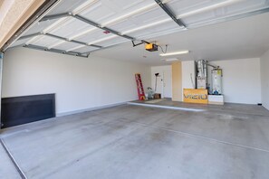 Casa (2 Bedrooms) | Parte interna