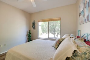 ハウス (2 Bedrooms) | 内装