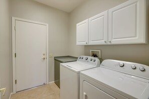 ハウス (2 Bedrooms) | 内装