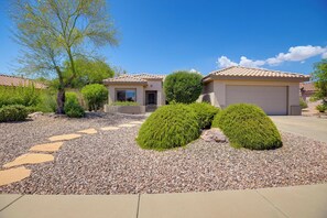 ハウス (2 Bedrooms) | 内装