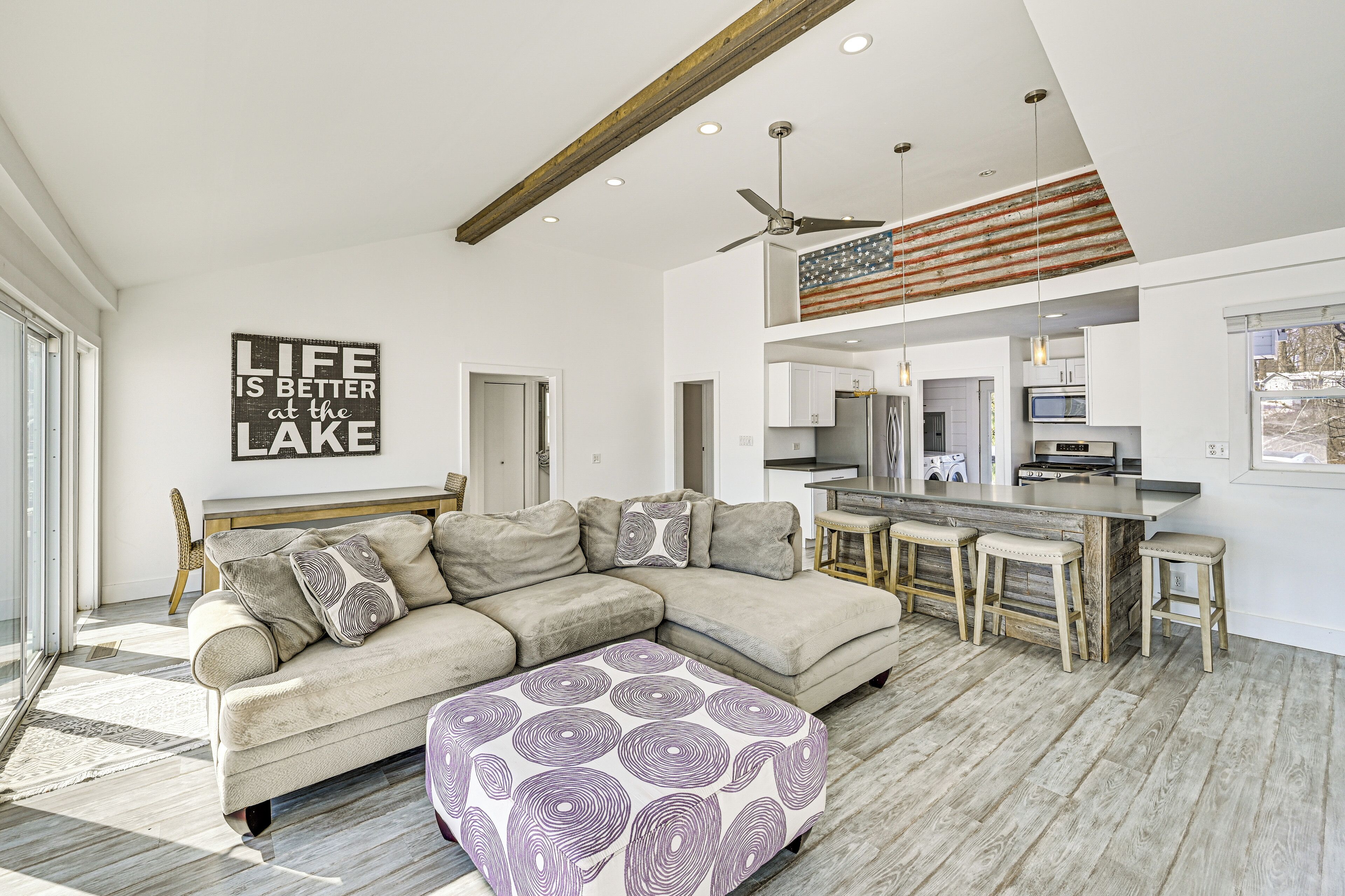 Nhà (4 Bedrooms) | Nội thất