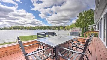 Nhà (4 Bedrooms) | Nội thất