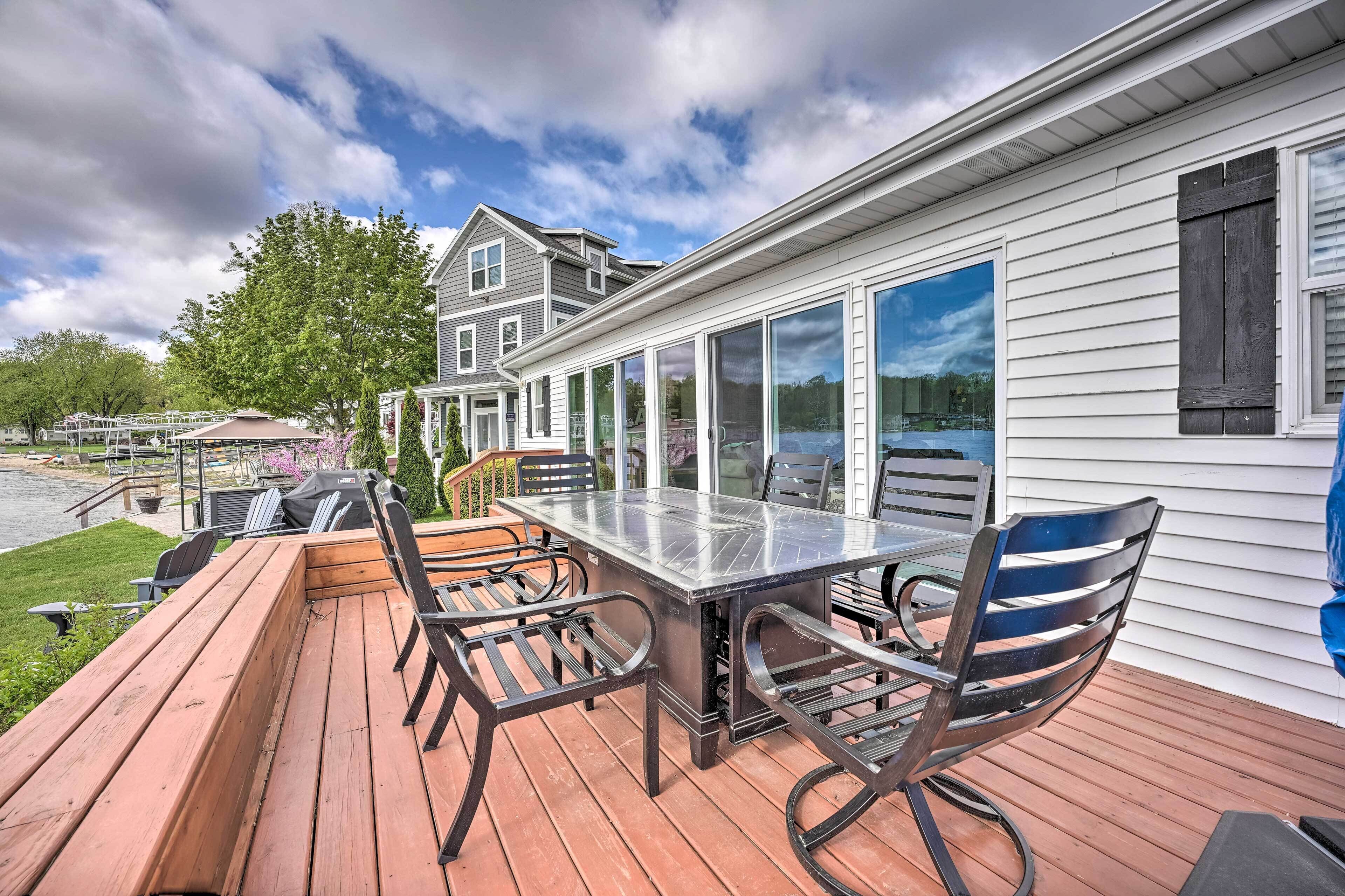 House (4 Bedrooms) | Bahagian dalam