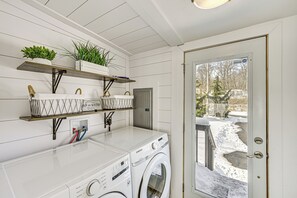 Ház (4 Bedrooms) | Belső rész