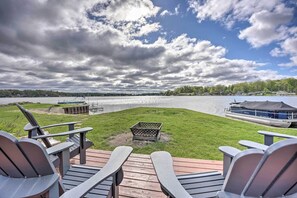 Hus (4 Bedrooms) | Fasade