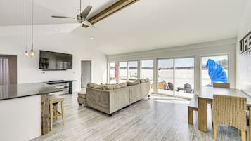 Nhà (4 Bedrooms) | Nội thất