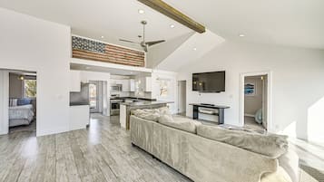 Nhà (4 Bedrooms) | Nội thất