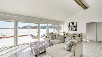 Nhà (4 Bedrooms) | Nội thất