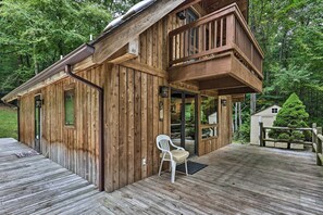 Maison (3 Bedrooms) | Intérieur