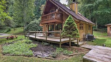 House (3 Bedrooms) | Front of property