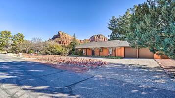 Nhà (2 Bedrooms) | Nội thất