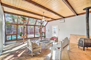 Nhà (2 Bedrooms) | Nội thất