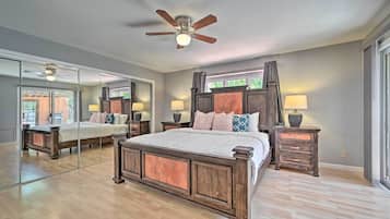 Hus (2 Bedrooms) | Innvendig