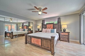 House (2 Bedrooms) | Interior - 4 Mi to Main Street: Spacious Sedona Home (Sedona)