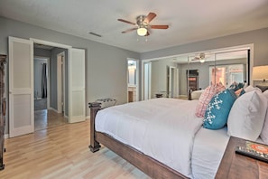 Casa (2 Bedrooms) | Interior