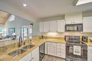 公寓 (2 Bedrooms) | 住宿內部