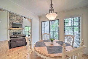 公寓 (2 Bedrooms) | 住宿內部