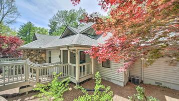 Appartement (2 Bedrooms) | Intérieur