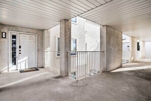 アパートメント (3 Bedrooms) | 内装