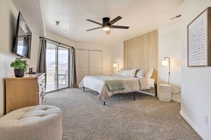 Apartment (3 Bedrooms) | Innenbereich
