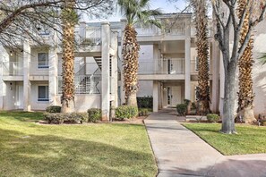 Apartamento (3 Bedrooms) | Parte interna