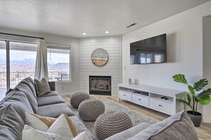 Apartment (3 Bedrooms) | Interior