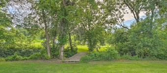 Quaint Montezuma Cabin Near Lake Ponderosa!
