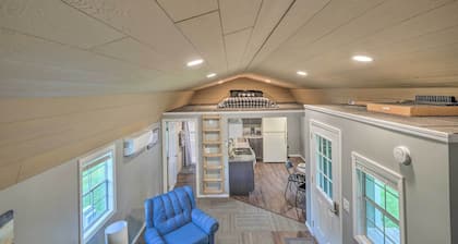 Quaint Montezuma Cabin Near Lake Ponderosa!