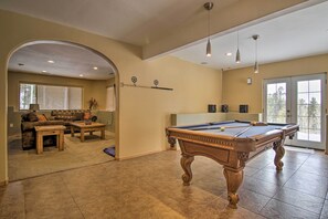 Casa (5 Bedrooms) | Parte interna