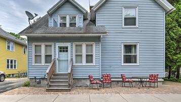 Maison (2 Bedrooms) | Intérieur
