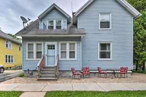 Hus (2 Bedrooms) | Innvendig